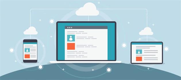 طراحی لندینگ پیج